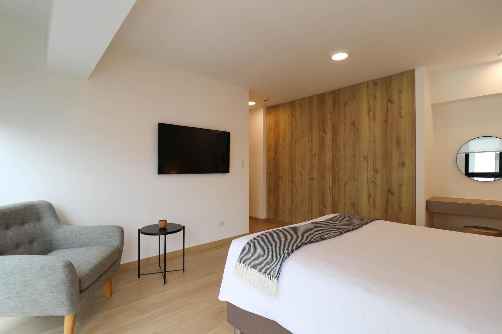 Splendid 1Br Duplex In Miraflores Lima Exterior photo