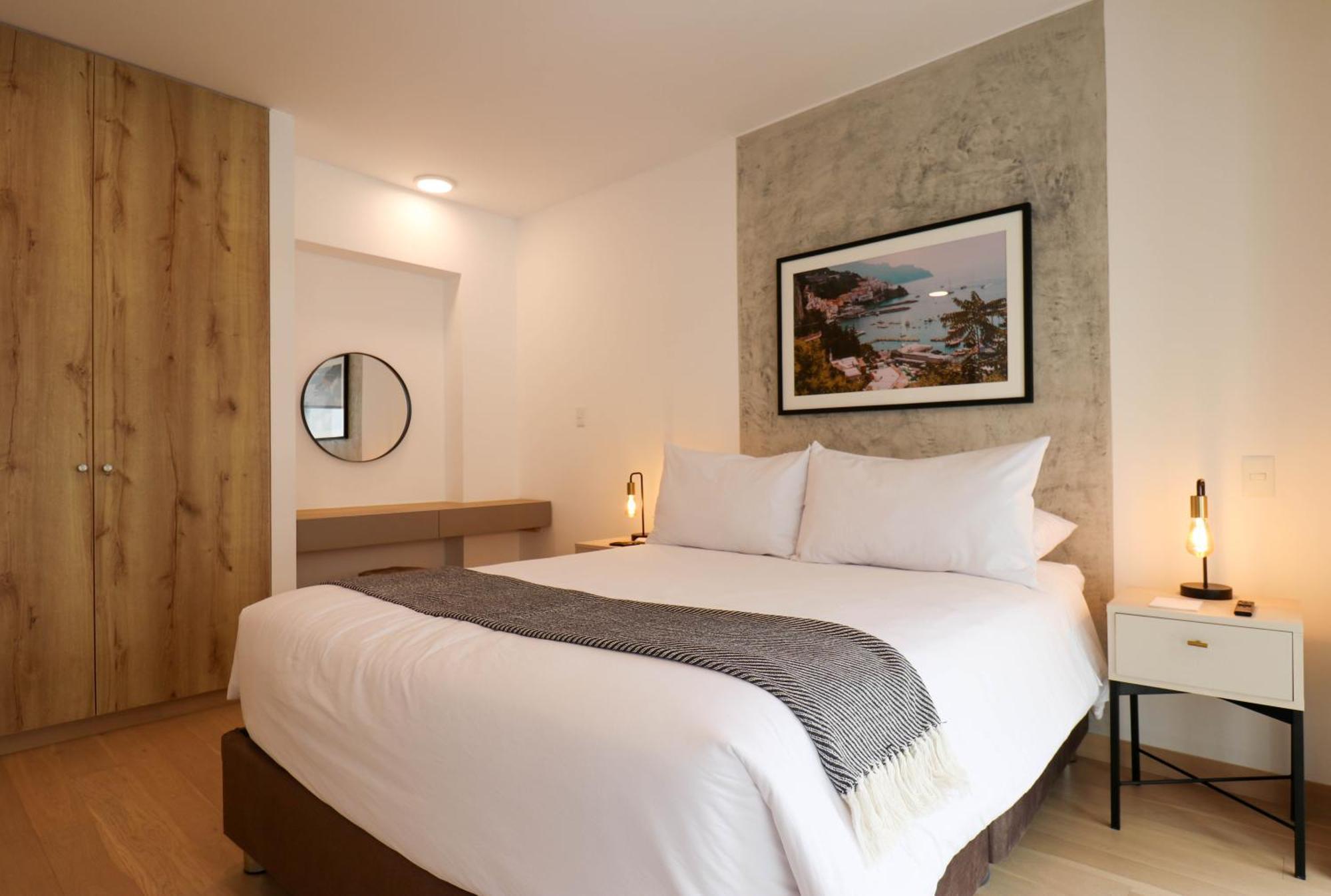Splendid 1Br Duplex In Miraflores Lima Exterior photo